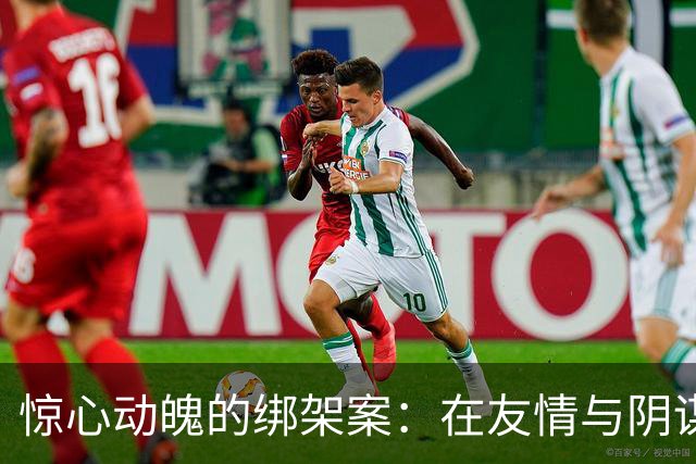 惊心动魄的绑架案：在友情与阴谋之间的悲剧